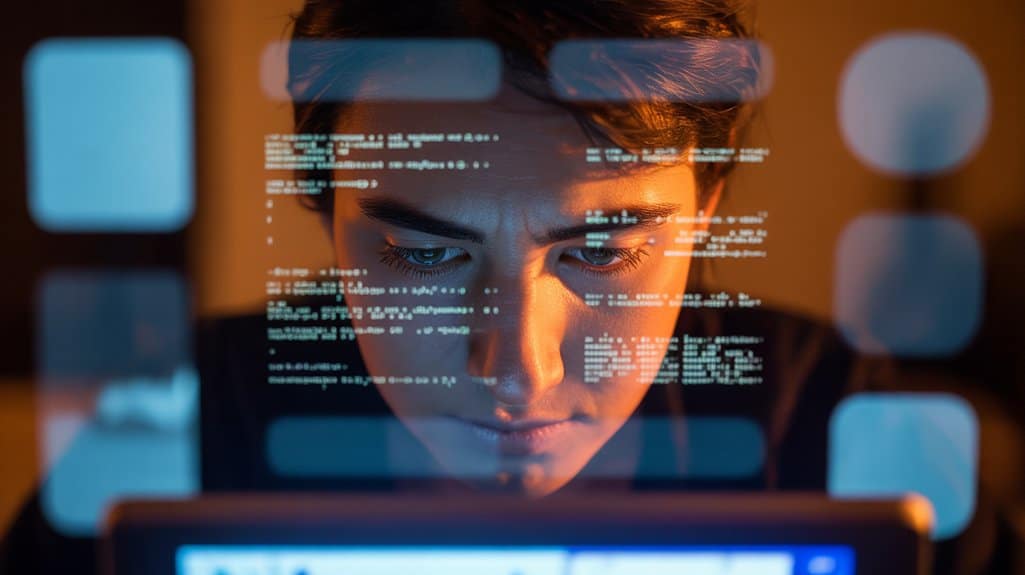 algorithms influence daily life