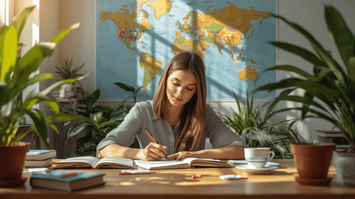 The Transformative Power of Self-Directed Learning