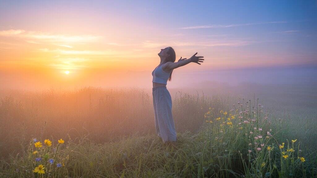 overcoming harmful thought patterns