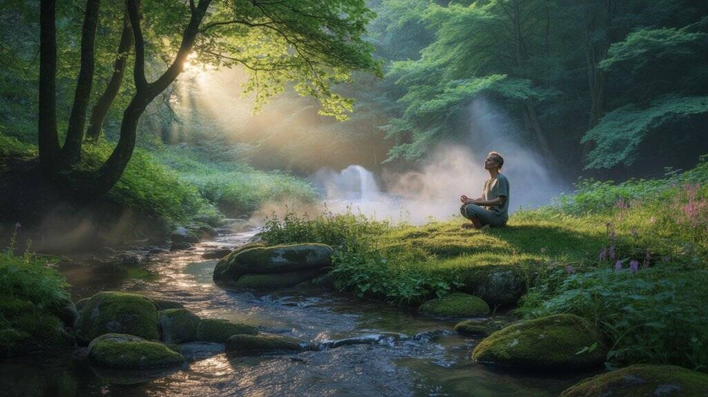 quick mental refresh exercise